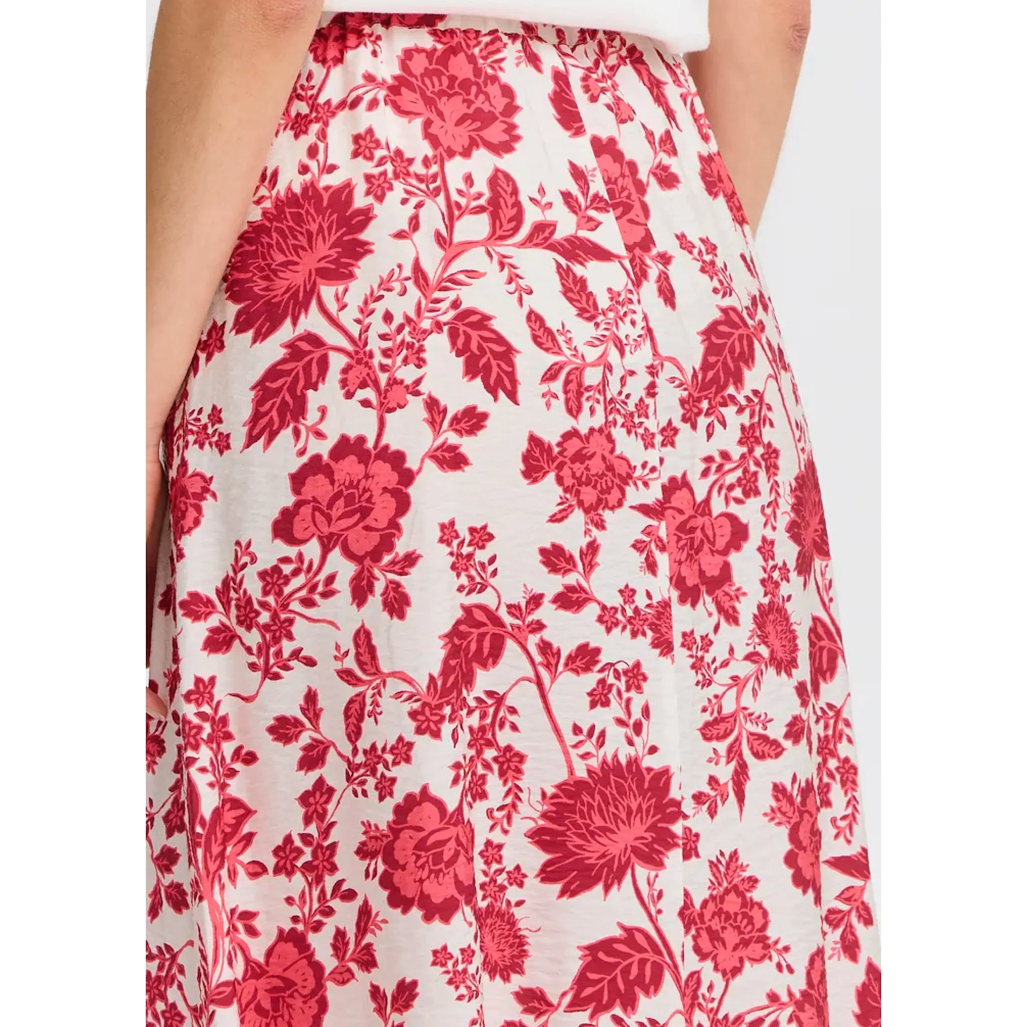 Fransa Hita Skirt