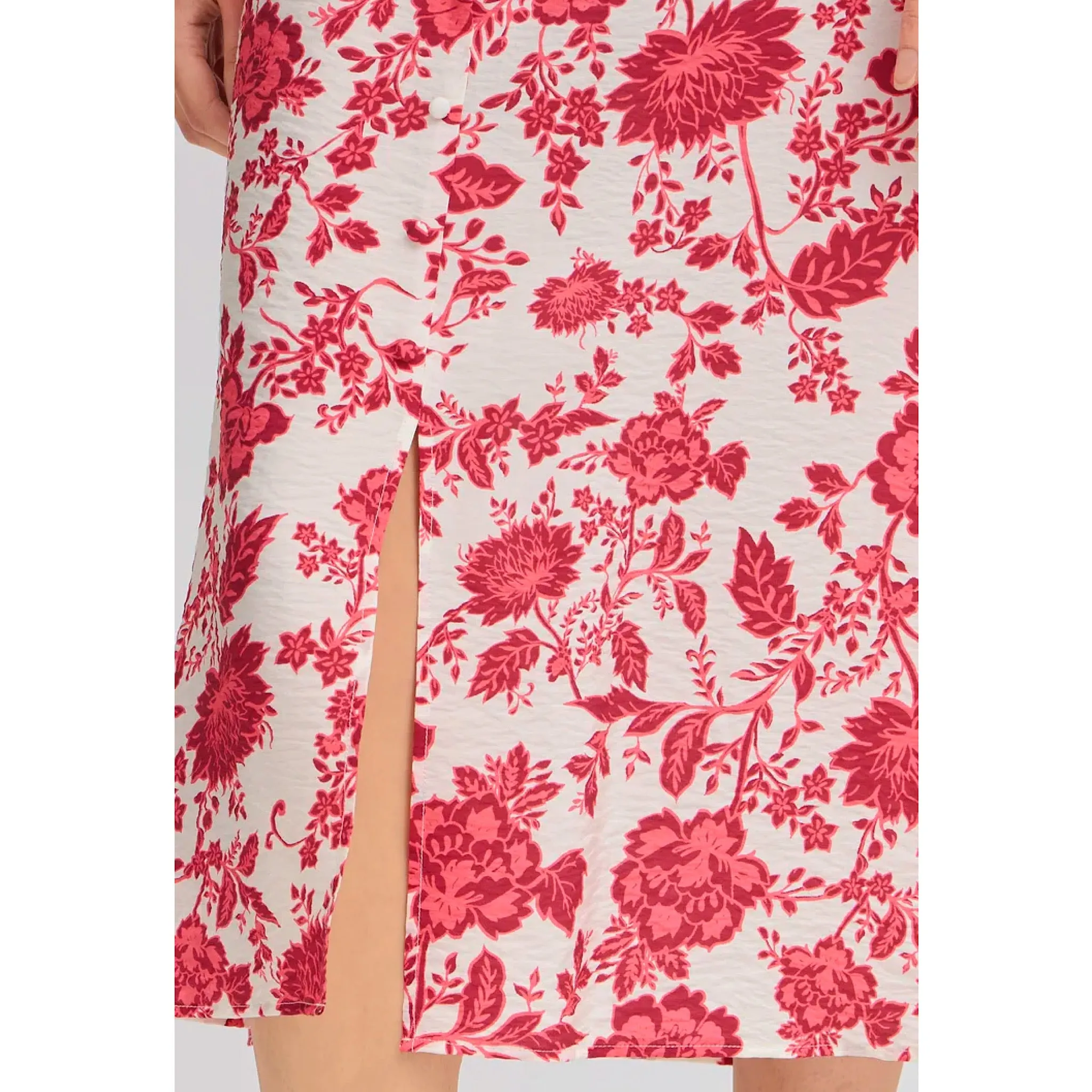 Fransa Hita Skirt
