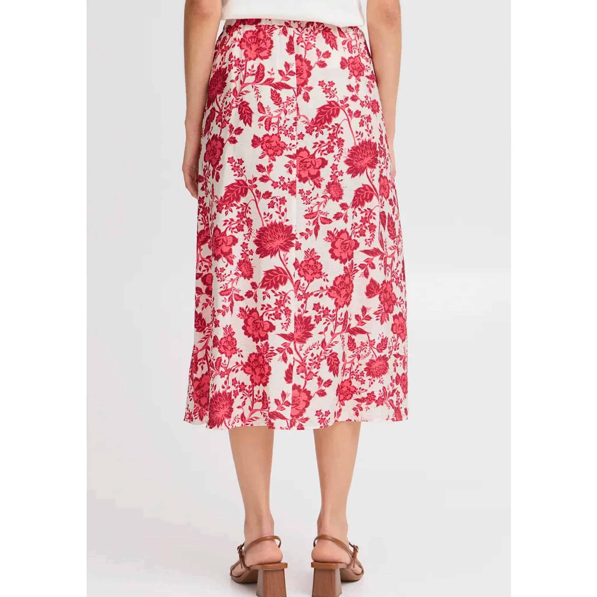 Fransa Hita Skirt