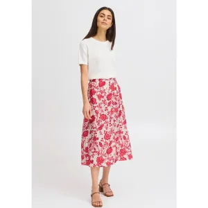 Fransa Hita Skirt