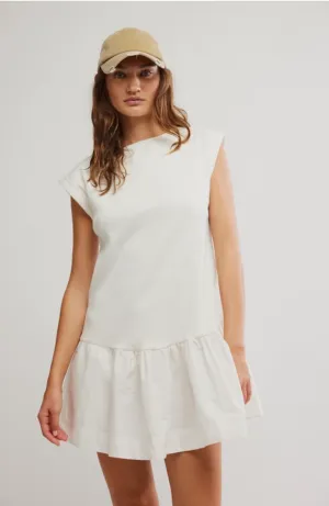 Free People - Enya Mini Dress