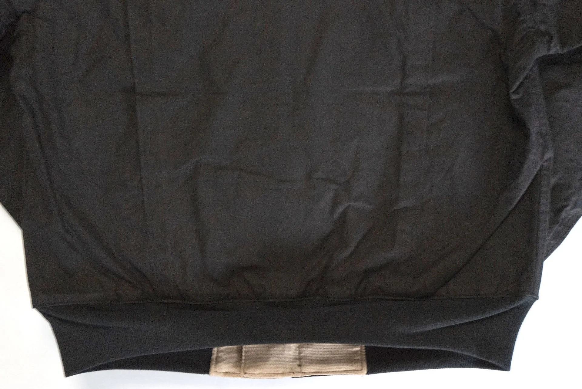 Freewheelers "Ancient Monster" Urbanite Versatile Jacket (Iron Navy)