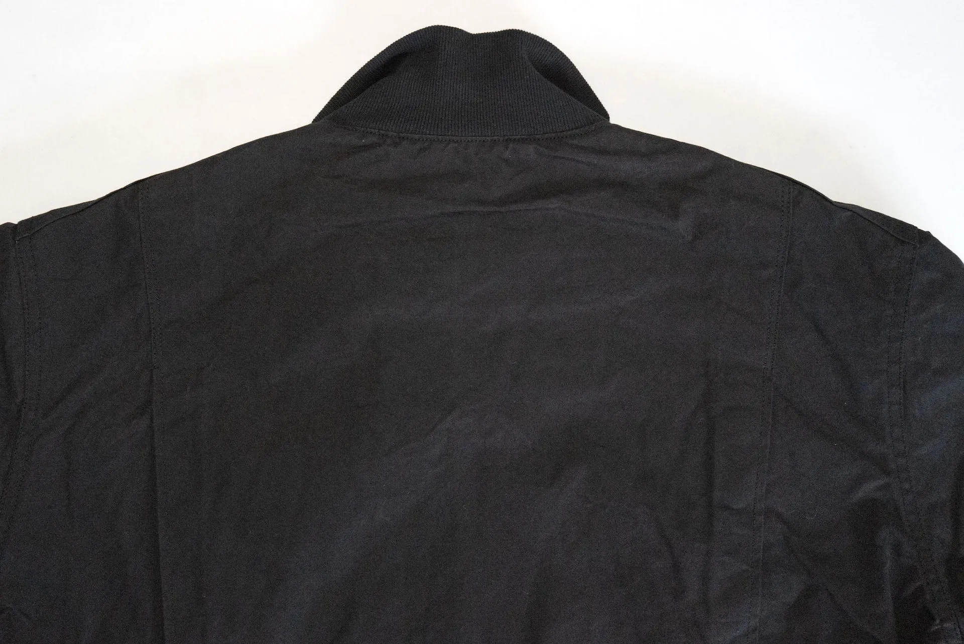 Freewheelers "Ancient Monster" Urbanite Versatile Jacket (Iron Navy)