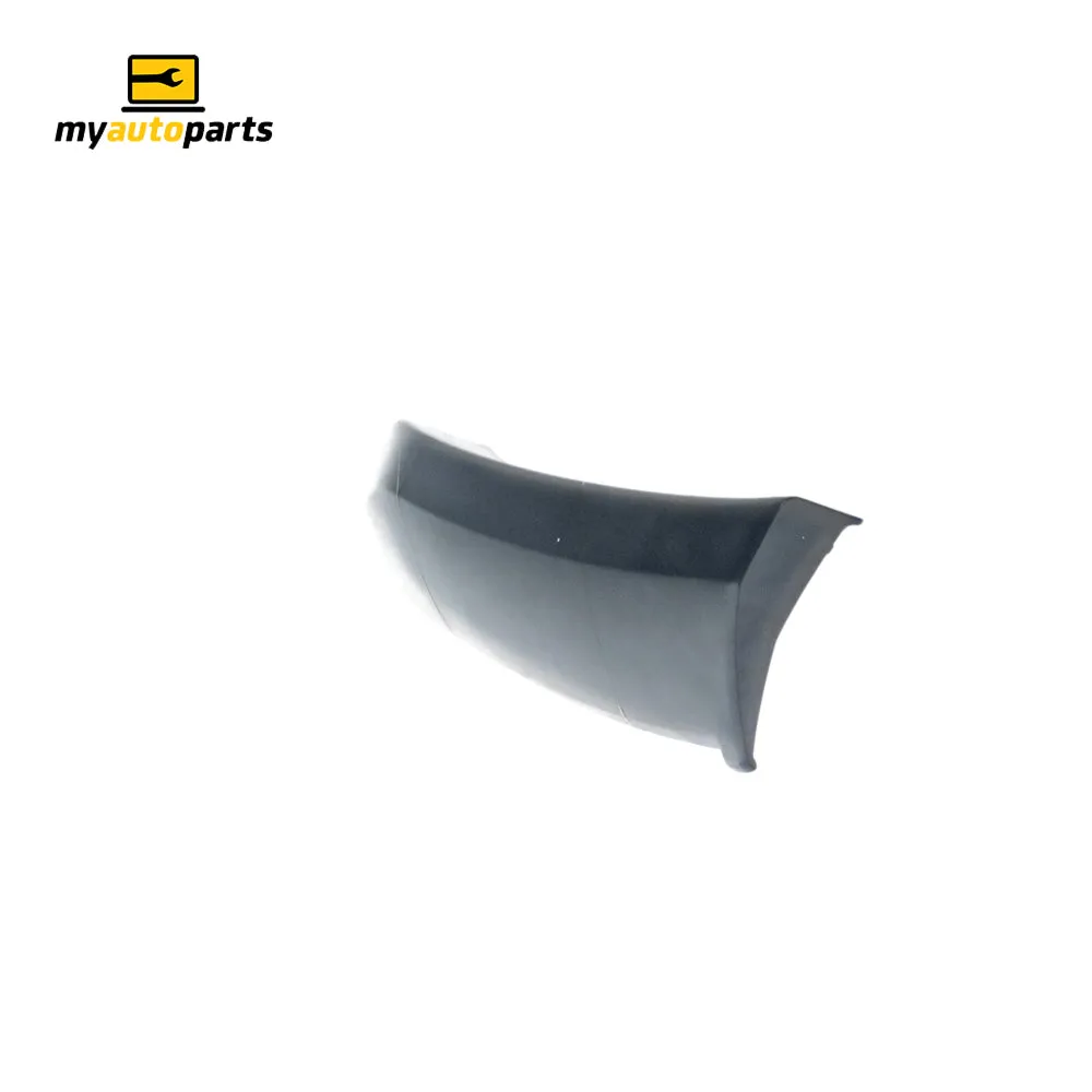 Front Bar Flare Drivers Side Genuine suits Holden Colorado RC