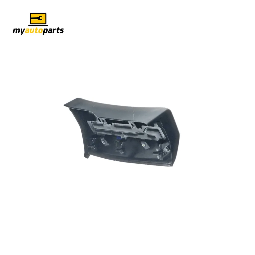 Front Bar Flare Drivers Side Genuine suits Holden Colorado RC
