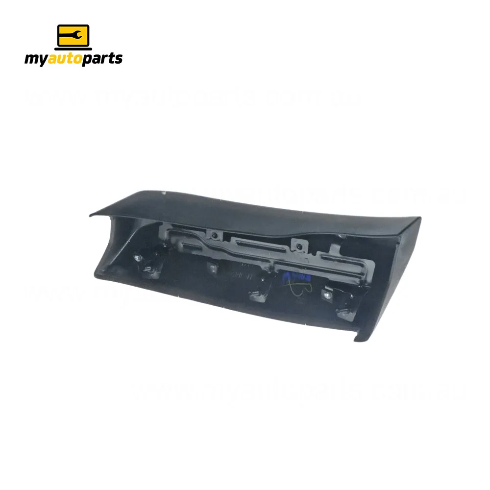 Front Bar Flare Passenger Side Genuine suits Holden Colorado RC