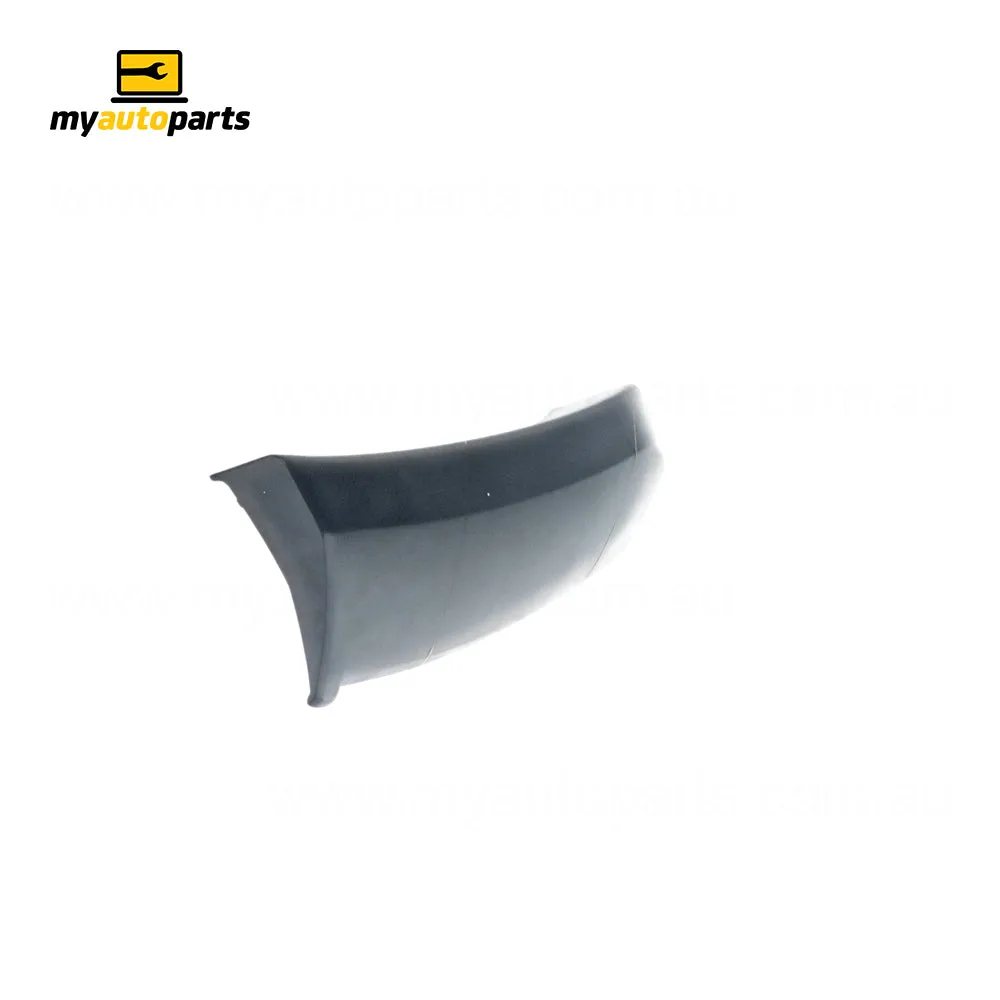 Front Bar Flare Passenger Side Genuine suits Holden Colorado RC
