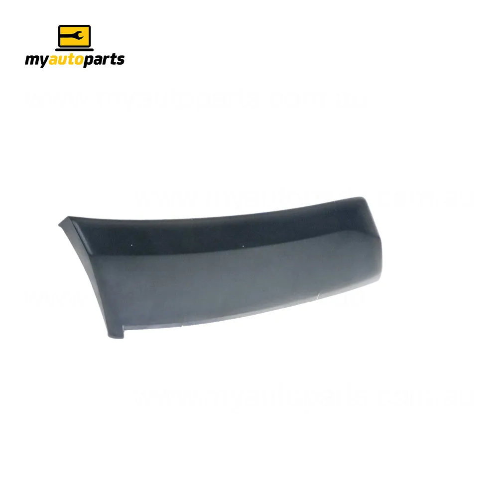 Front Bar Flare Passenger Side Genuine suits Holden Colorado RC