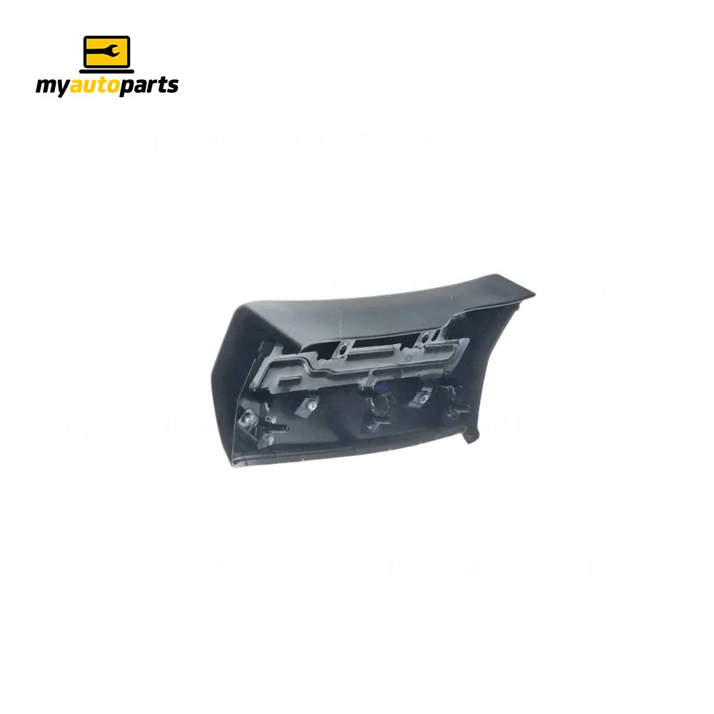 Front Bar Flare Passenger Side Genuine suits Holden Colorado RC