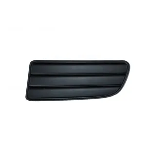 Front Bar Grille Passenger Side Genuine Suits Mazda BT50 UN 2006 to 2011