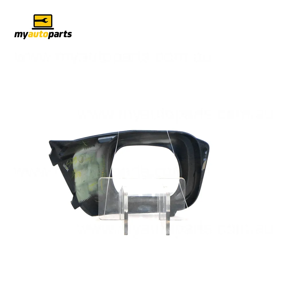 Front Bar Grille With Fog Light Mount Passenger Side Genuine Suits Ford Ranger XLT PX 9/2018 On