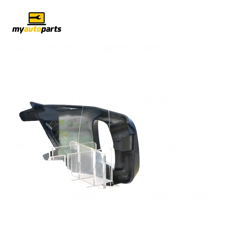 Front Bar Grille With Fog Light Mount Passenger Side Genuine Suits Ford Ranger XLT PX 9/2018 On
