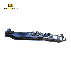 Front Bar Reinforcement Genuine Suits Mitsubishi Triton MN 2009 to 2015