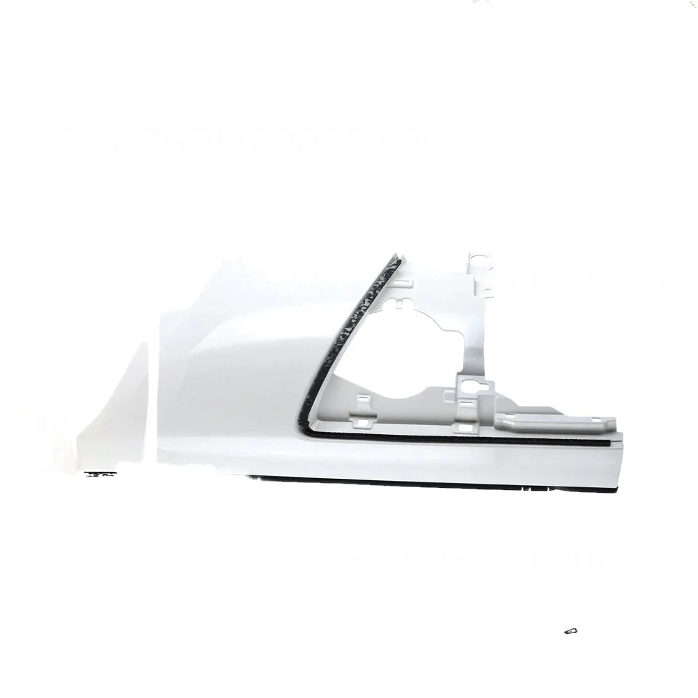 Front Corner Panel Drivers Side Genuine suits Isuzu Truck N Series