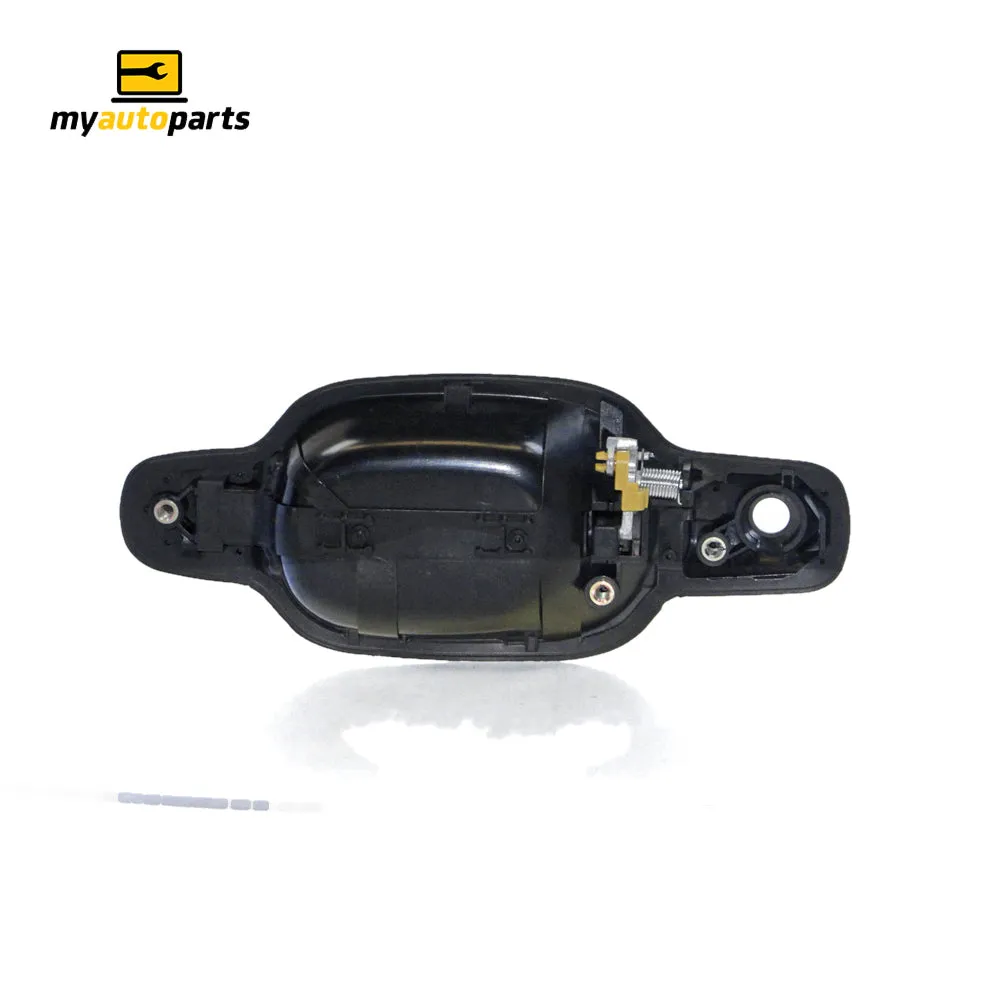 Front Door Outer Handle Aftermarket suits