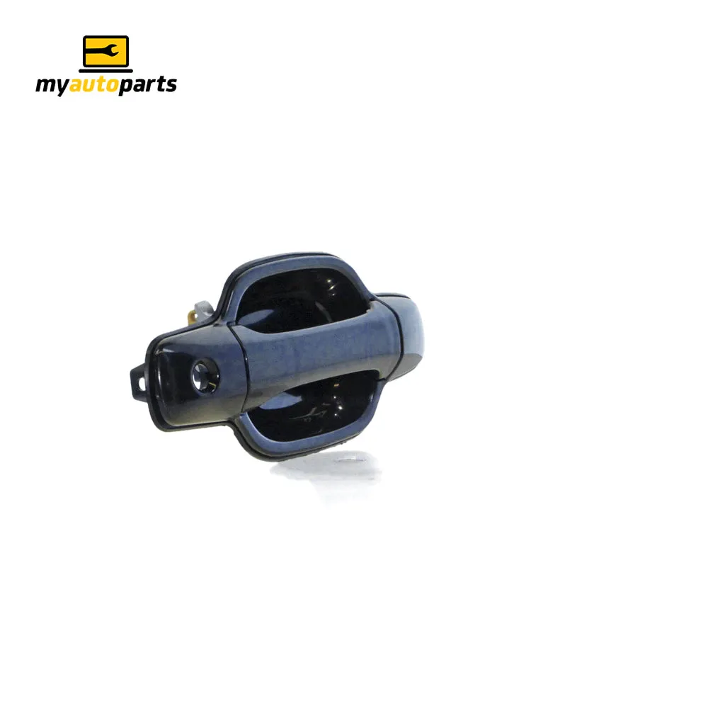 Front Door Outer Handle Aftermarket suits