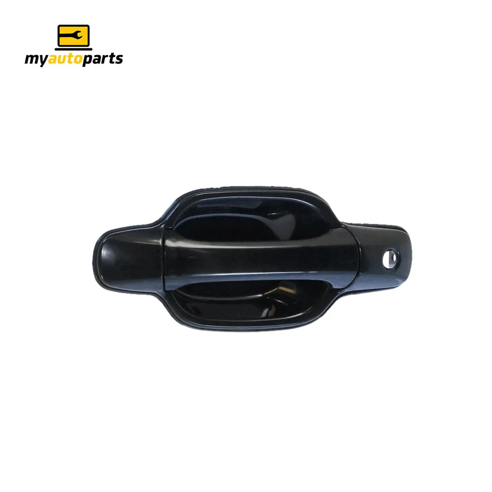 Front Door Outer Handle Aftermarket suits