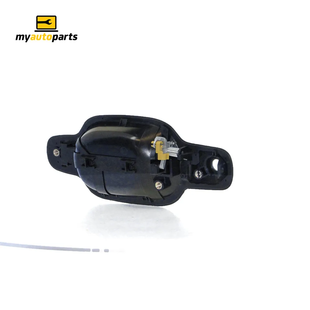Front Door Outer Handle Aftermarket suits