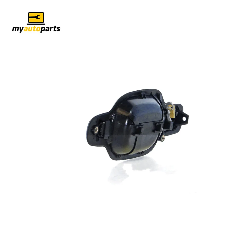 Front Door Outer Handle Aftermarket suits