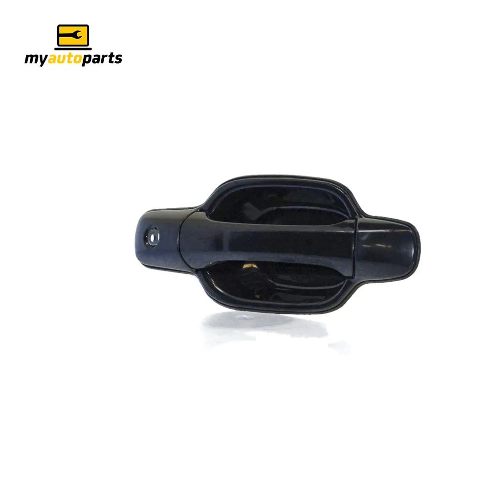 Front Door Outer Handle Aftermarket suits
