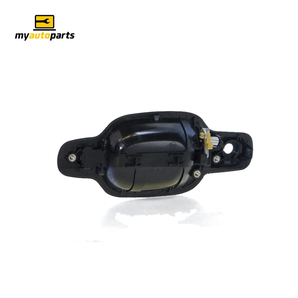 Front Door Outer Handle Aftermarket suits