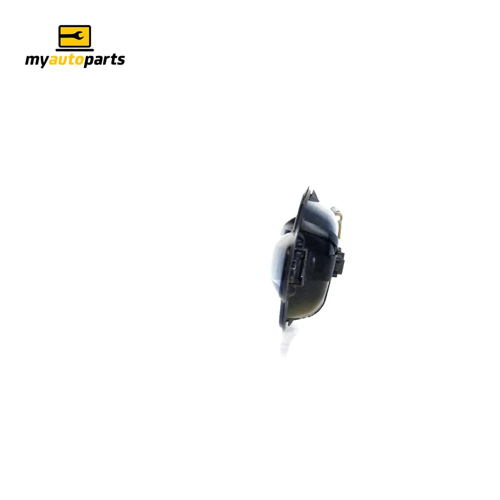 Front Door Outer Handle Aftermarket suits