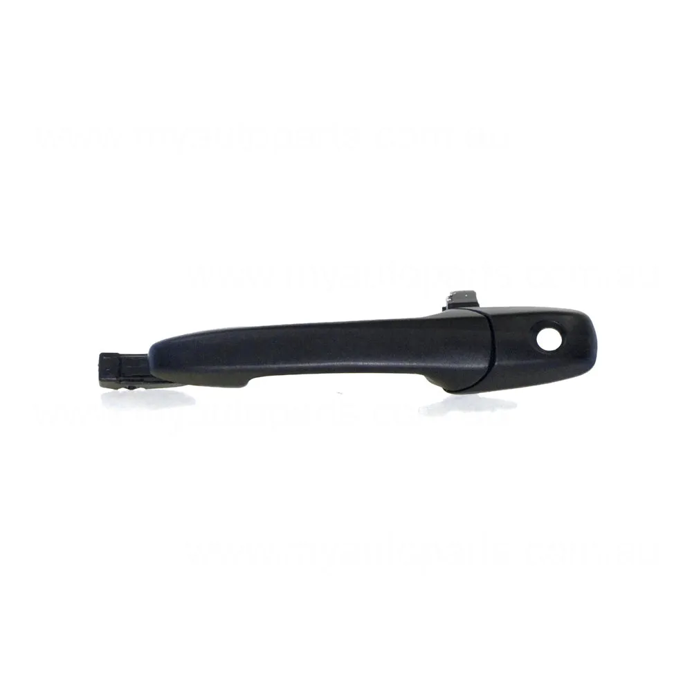 Front Door Outer Handle Passenger Side Aftermarket suits Ford Ranger & Mazda BT-50
