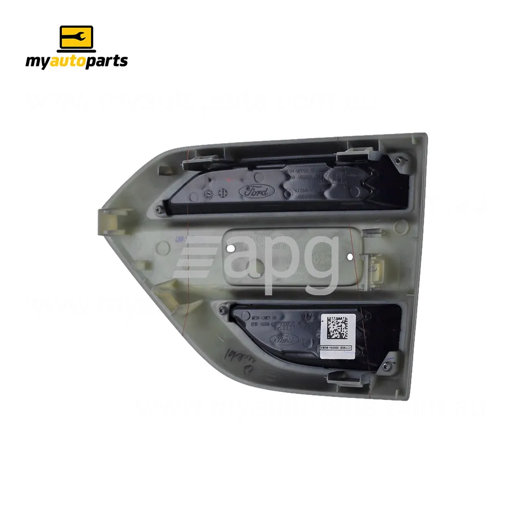 Front Guard Grille Drivers Side Genuine Suits Ford Ranger PX 2018 to 2021