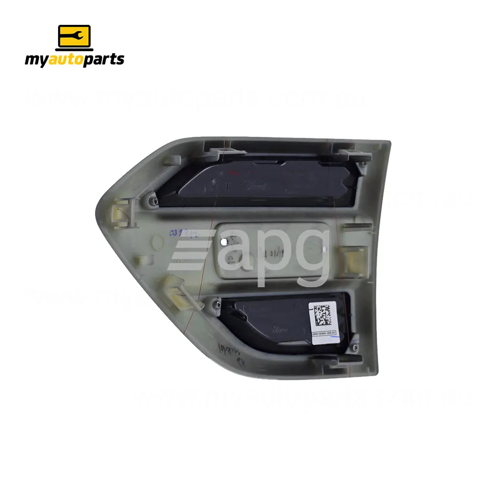 Front Guard Grille Drivers Side Genuine Suits Ford Ranger PX 2018 to 2021