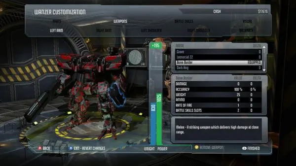 Front Mission Evolved (PC)