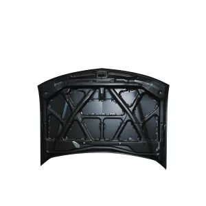 Genuine Bonnet suits Mitsubishi Triton MN 2009 to 2015