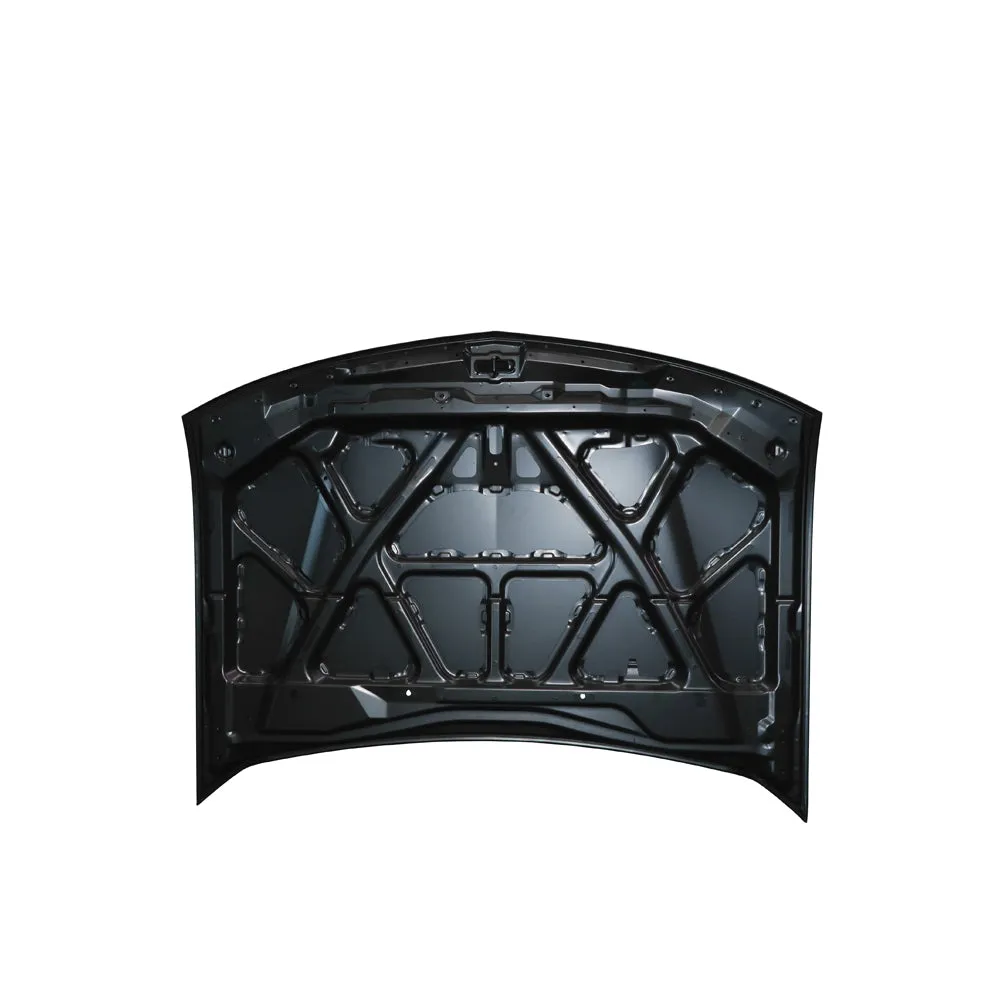 Genuine Bonnet suits Mitsubishi Triton MN 2009 to 2015