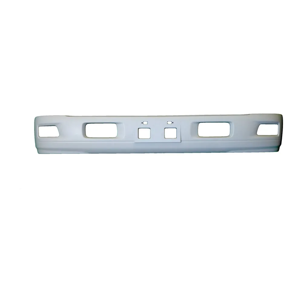 Genuine Front Bar suits Isuzu Truck N Series NPR, NNR, NPS, NQR 2007 to 2015