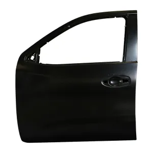 Genuine Front Door Passenger Side suits Nissan Navara 4x2 D23, Nissan Navara Series 2, Series 3, Series 1, Nissan Navara 4x4 D23 2015 to 2019