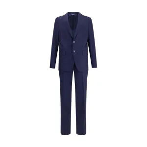 Gi Capri Virgin wool Suit