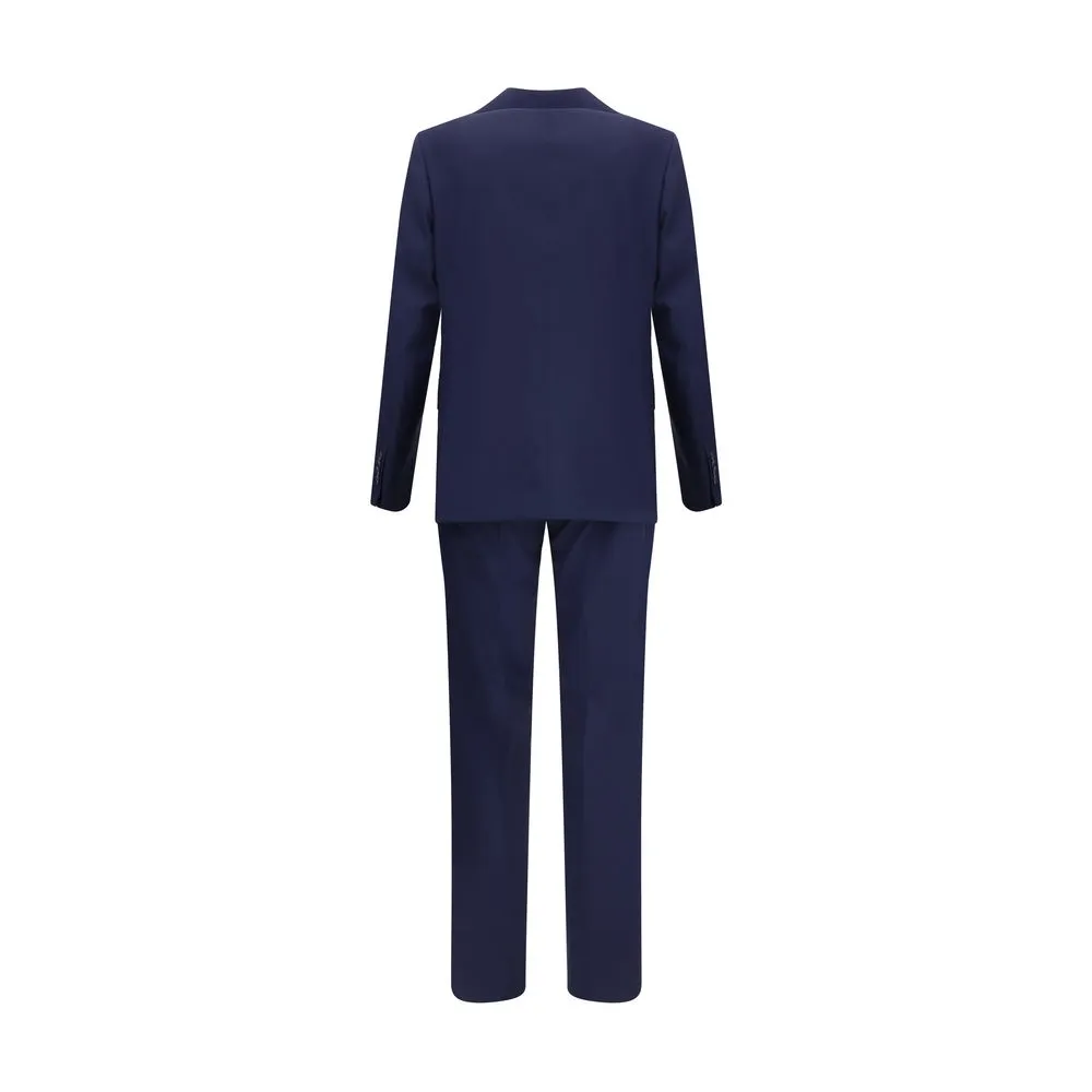 Gi Capri Virgin wool Suit