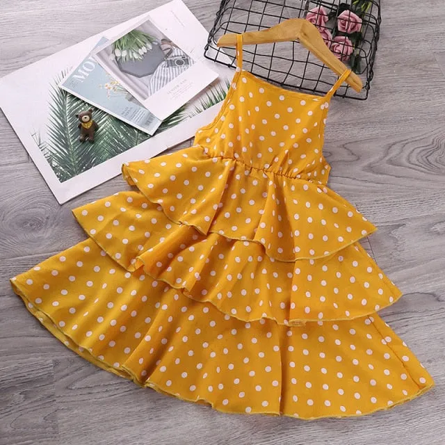 Girls Sets -Clothing for Children Dress Suits