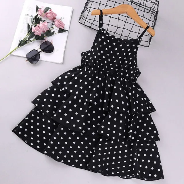 Girls Sets -Clothing for Children Dress Suits