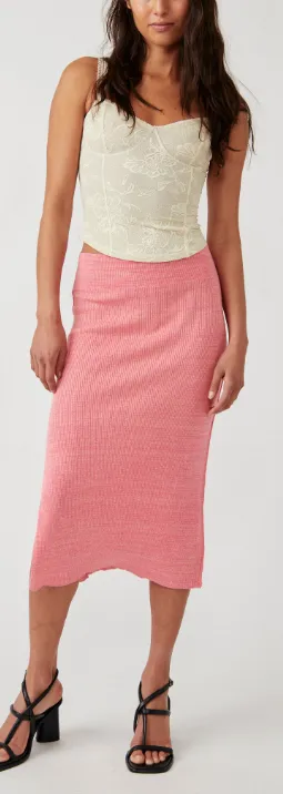 Golden Hour Midi Camella Combo