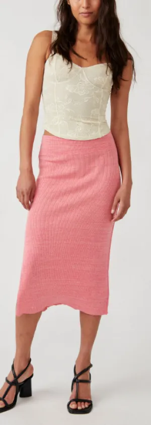 Golden Hour Midi Camella Combo