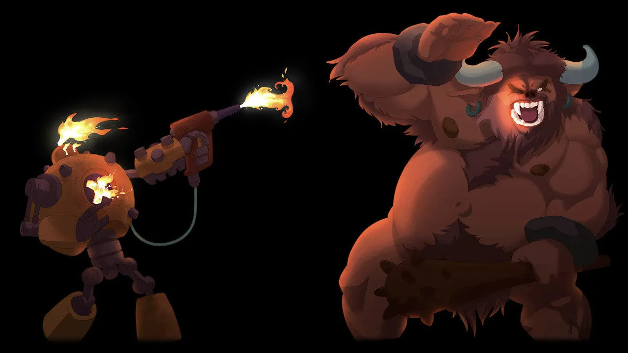 Goliath (PC)