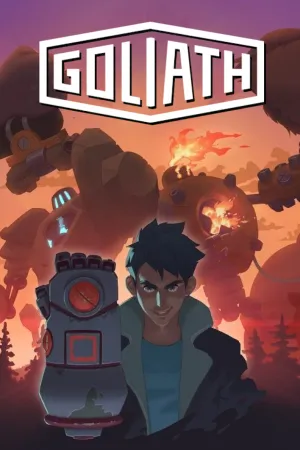 Goliath (PC)