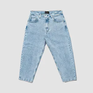 Goodies Sportive Relaxed Crop Jeans