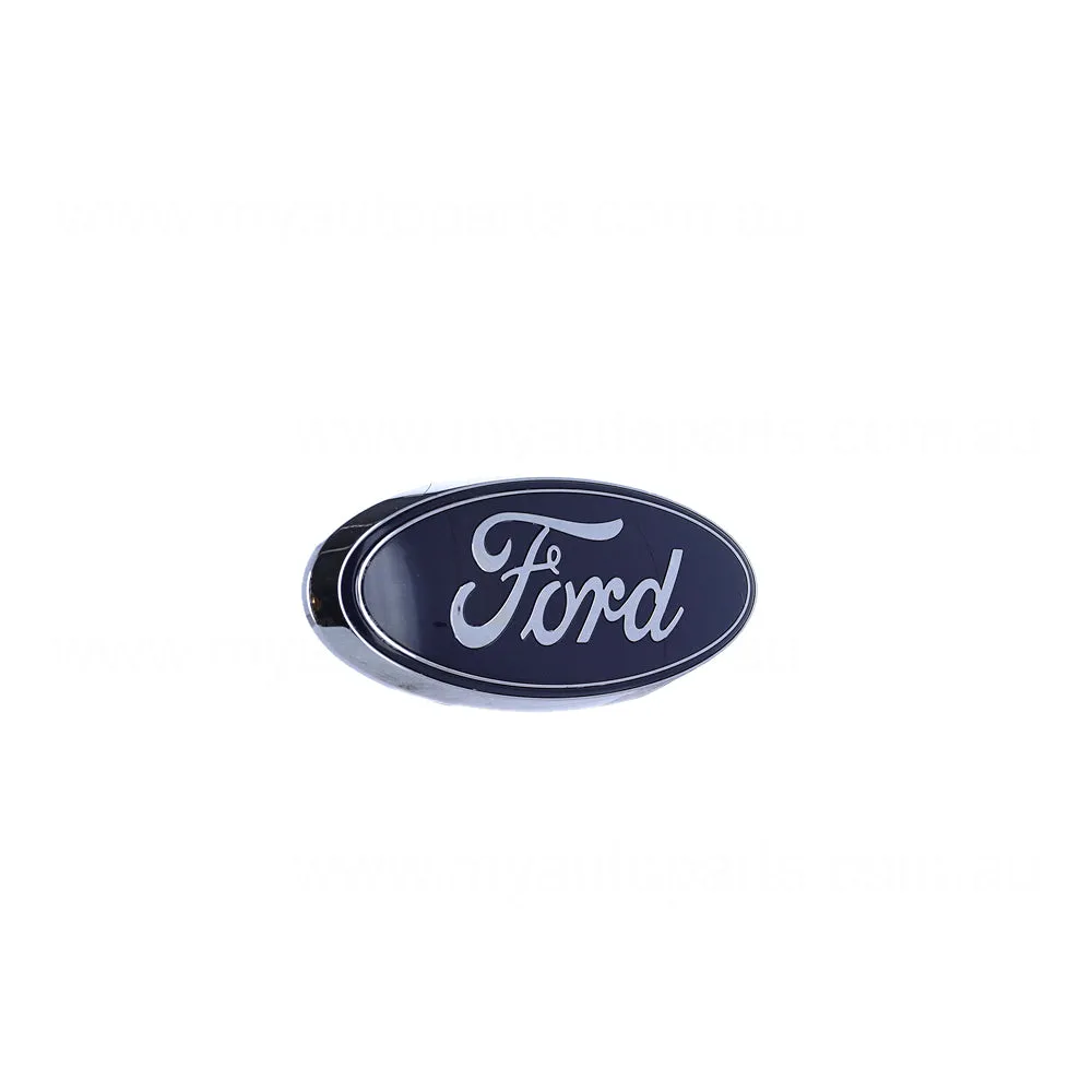 Grille Emblem Genuine suits Ford