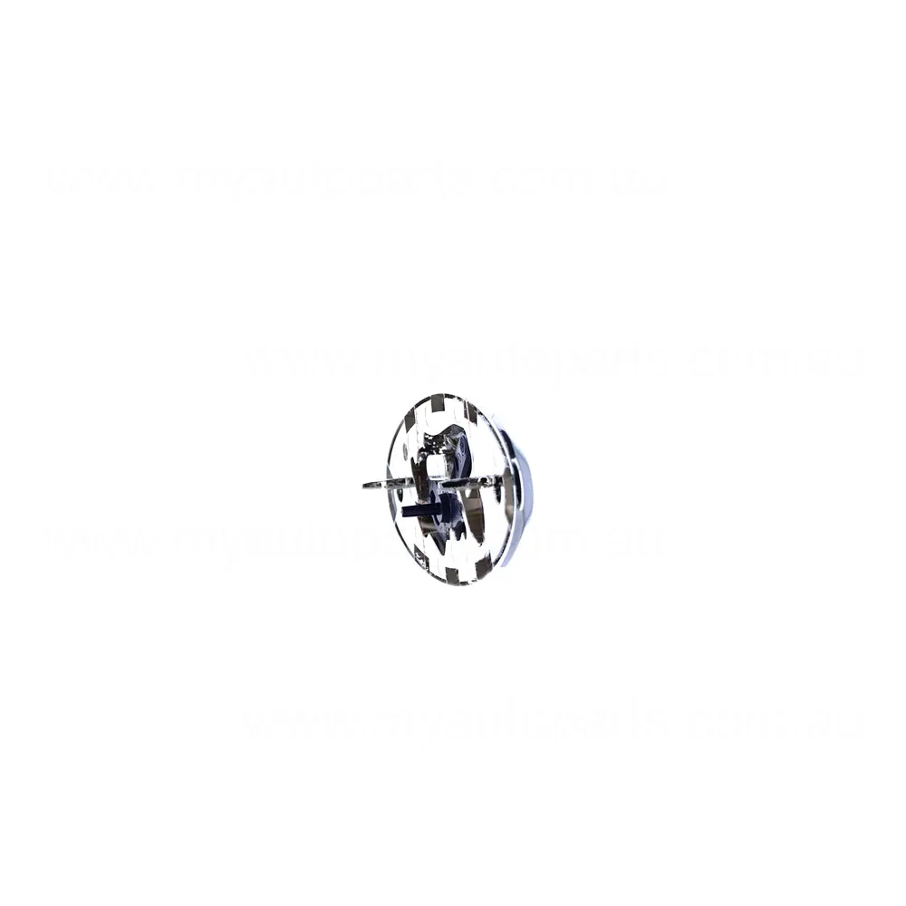 Grille Emblem Genuine suits Ford