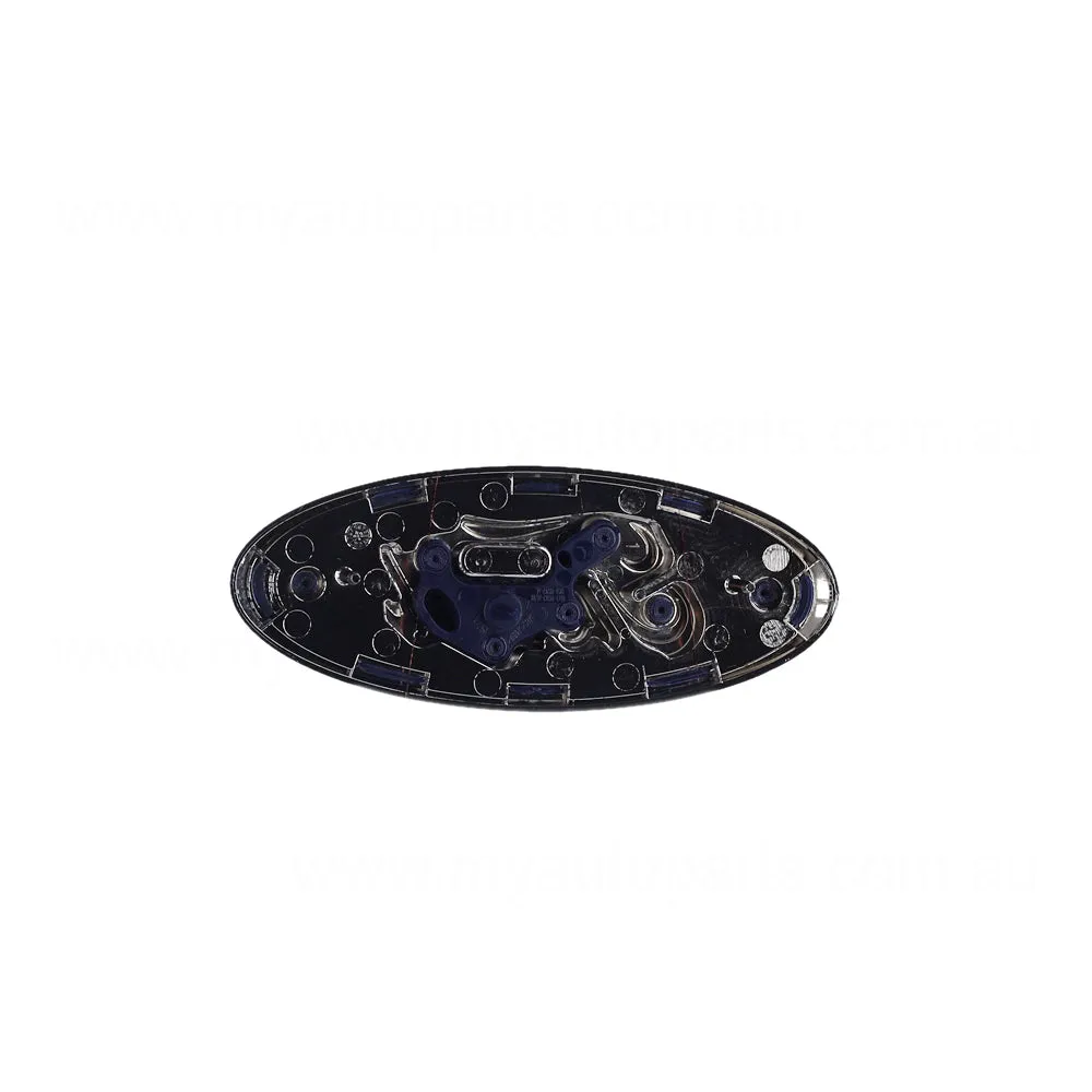 Grille Emblem Genuine suits Ford