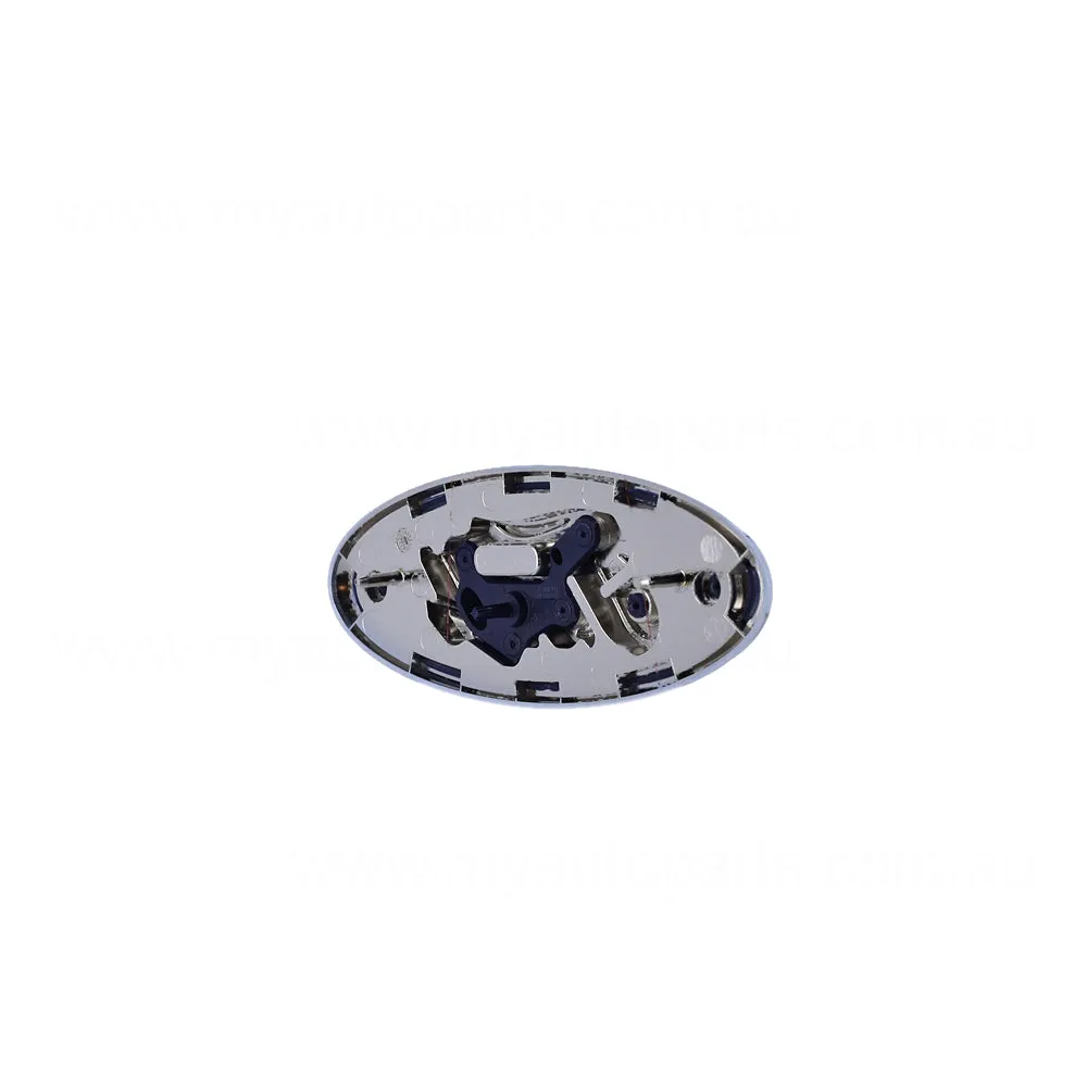 Grille Emblem Genuine suits Ford