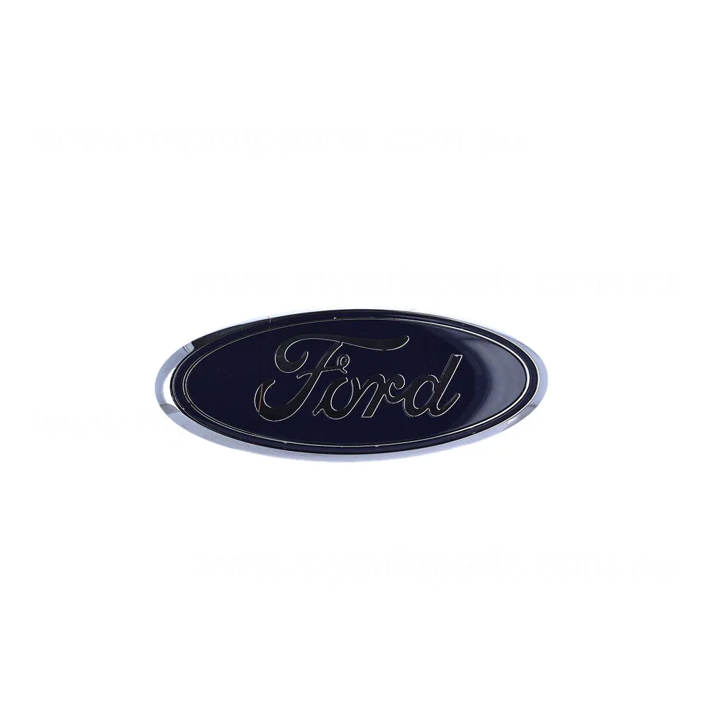 Grille Emblem Genuine suits Ford