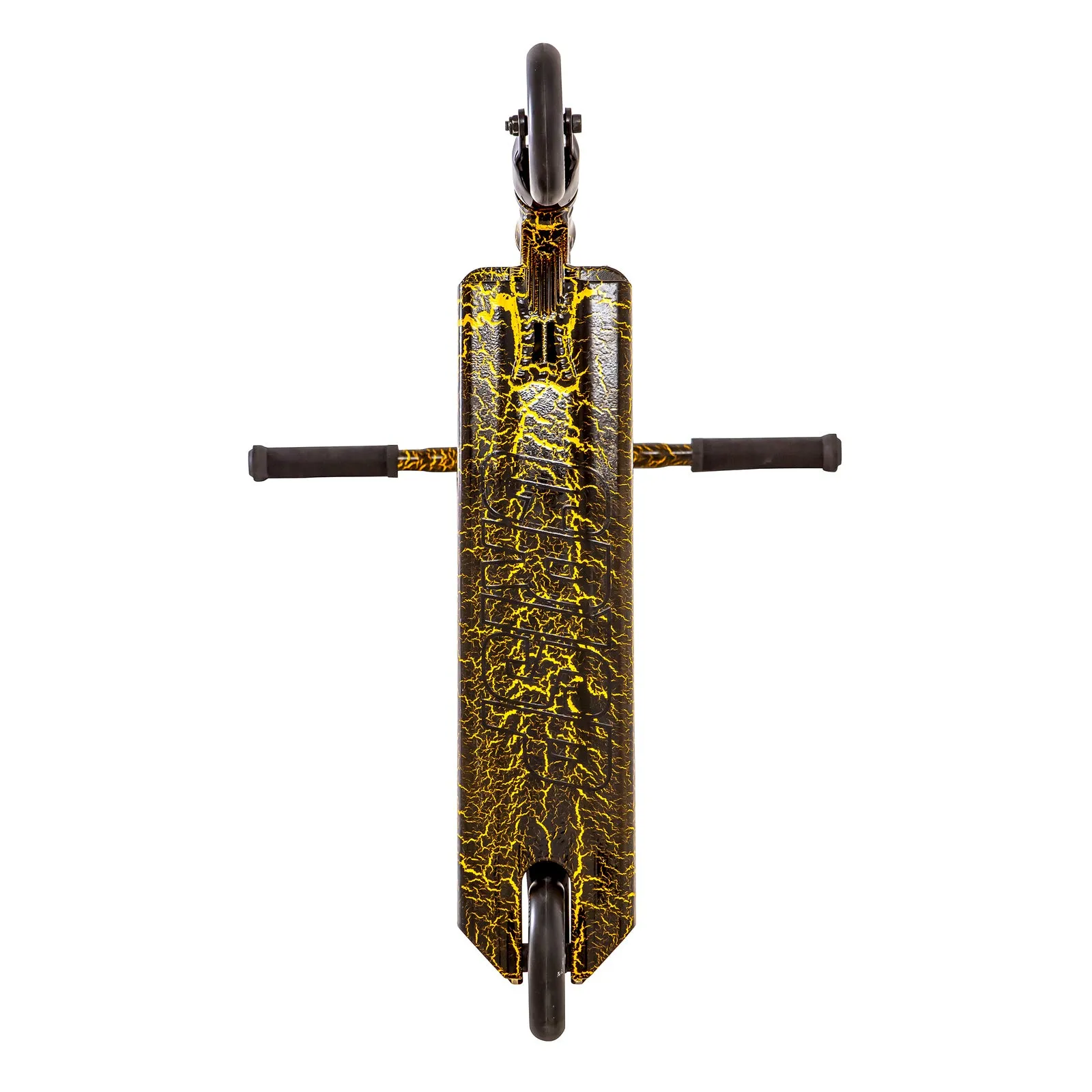 Grit Inception Gold Scooter