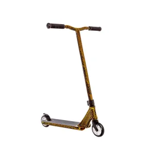 Grit Inception Gold Scooter
